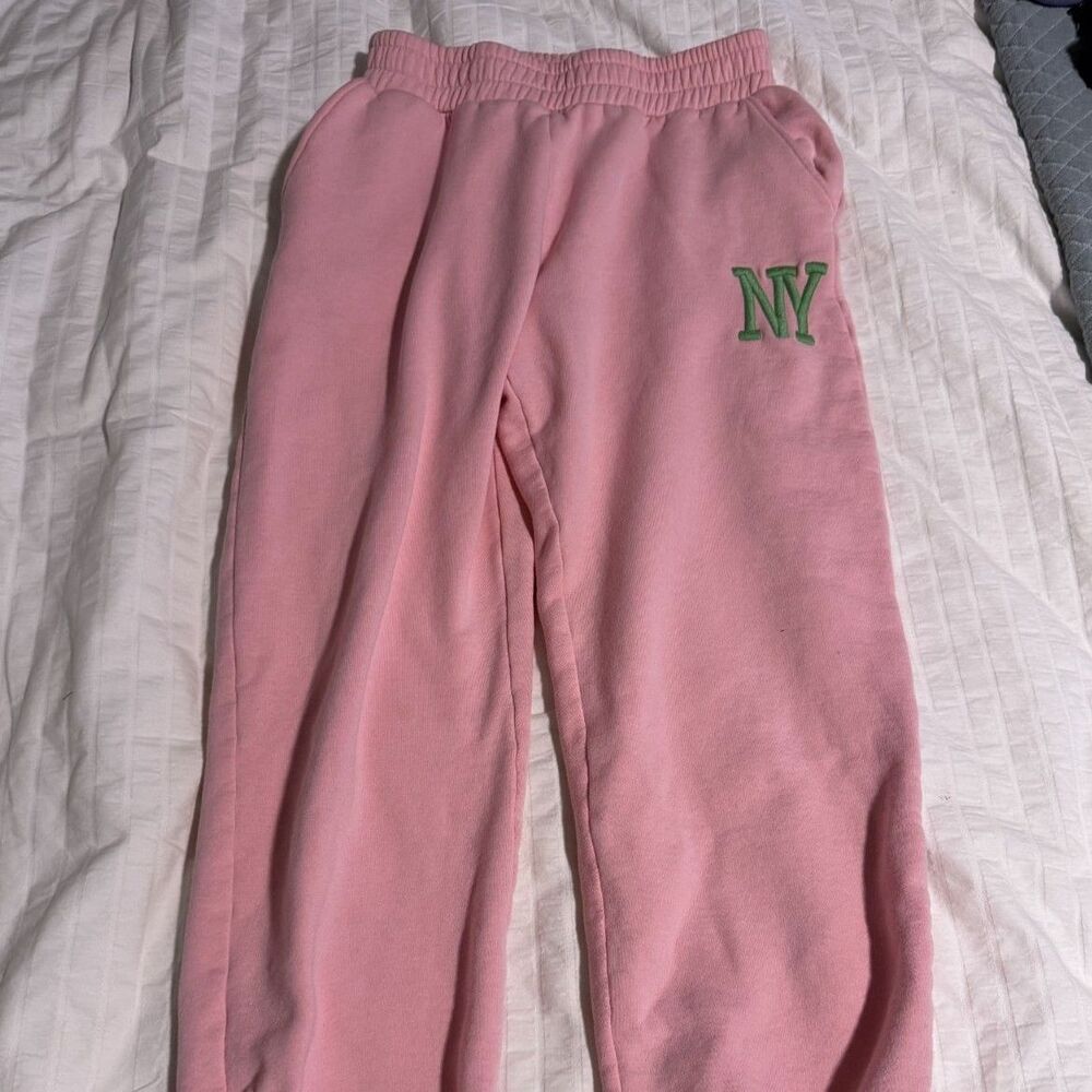 Zara Sweat Pants